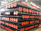 Steel Pipes