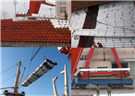 3PE Anti-corrosion Pipes