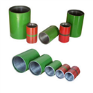 API 5CT & 5L Couplings