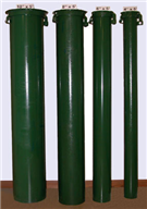 Protective Casings